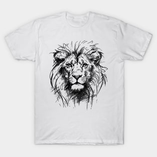 Lion T-Shirt